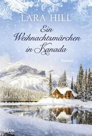 Cover von Ein Weihnachtsmärchen in Kanada