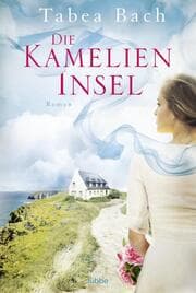 Cover von Die Kamelien-Insel