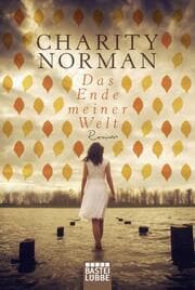 Cover von Das Ende meiner Welt