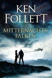 Cover von Mitternachtsfalken