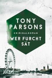 Cover von Wer Furcht sät