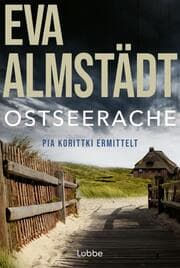Cover von Ostseerache