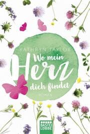 Cover von Wo mein Herz dich findet