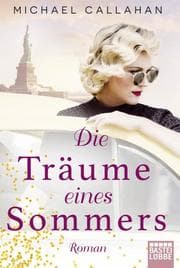 Cover von Die Träume eines Sommers
