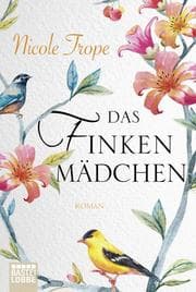 Cover von Das Finkenmädchen