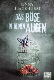 Cover von Das Böse in deinen Augen