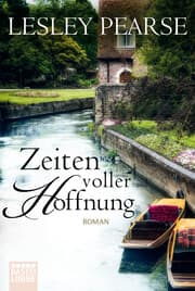 Cover von Zeiten voller Hoffnung