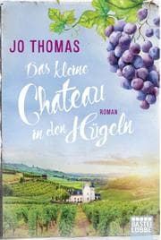 Cover von Das kleine Château in den Hügeln