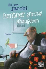 Cover von Rentner günstig abzugeben