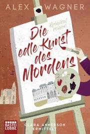 Cover von Die edle Kunst des Mordens