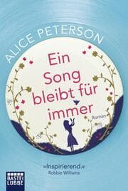 Cover von Ein Song bleibt für immer
