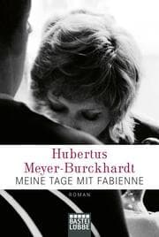 Cover von Meine Tage mit Fabienne