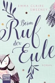 Cover von Beim Ruf der Eule