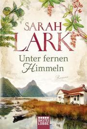 Cover von Unter fernen Himmeln