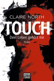 Cover von Touch - Dein Leben gehört mir