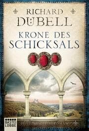 Cover von Krone des Schicksals