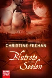 Cover von Blutrote Seelen
