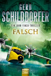 Cover von Falsch