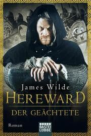 Cover von Hereward der Geächtete