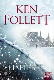 Cover von Eisfieber