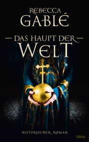 Cover von Das Haupt der Welt
