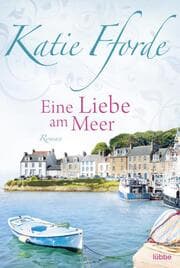 Cover von Eine Liebe am Meer