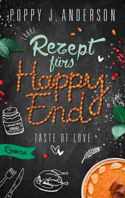 Cover von Taste of Love - Rezept fürs Happy End