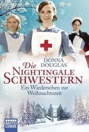 Cover von Die Nightingale Schwestern
