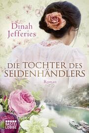 Cover von Die Tochter des Seidenhändlers