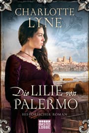 Cover von Die Lilie von Palermo