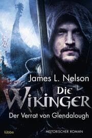 Cover von Die Wikinger - Der Verrat von Glendalough