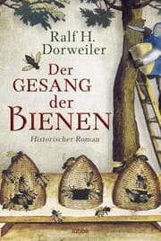 Cover von Der Gesang der Bienen