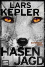 Cover von Hasenjagd