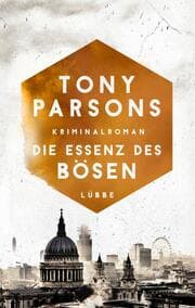 Cover von Die Essenz des Bösen