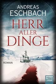 Cover von Herr aller Dinge