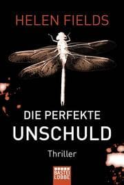 Cover von Die perfekte Unschuld