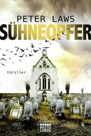 Cover von Sühneopfer