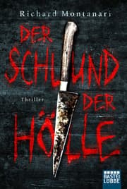 Cover von Der Schlund der Hölle