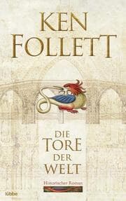 Cover von Die Tore der Welt