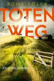 Cover von Totenweg