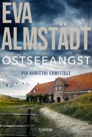 Cover von Ostseeangst