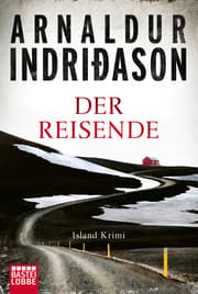 Cover von Der Reisende