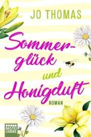 Cover von Sommerglück und Honigduft