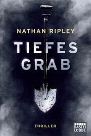 Cover von Tiefes Grab