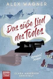 Cover von Das süße Lied des Todes