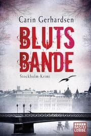 Cover von Blutsbande