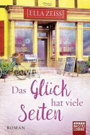 Cover von Das Glück hat viele Seiten
