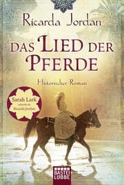 Cover von Das Lied der Pferde