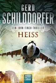 Cover von Heiß