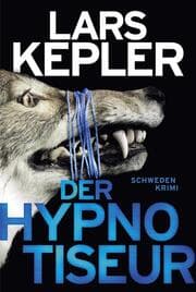 Cover von Der Hypnotiseur